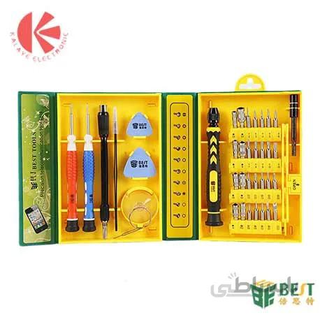 ست تعمیرات BEST مدل BST-8921