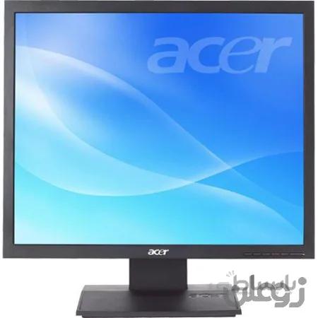 مانیتور ال سی دی 19اینچ acer  مدل B193