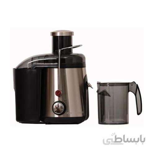 آبمیوه گیری گوسونیک مدل GSJ-712 ا Gosonic juicer model GSJ-712