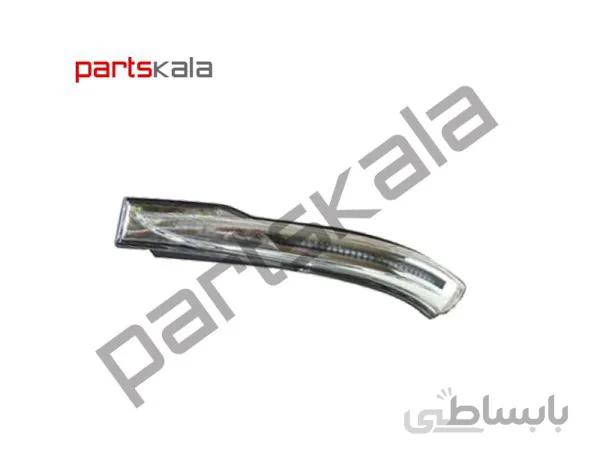 راهنمای آینه راست هیوندای i10