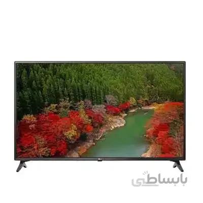 تلویزیون ال ای دی هوشمند ال جی مدل 49LJ62000GI سایز 49 اینچ