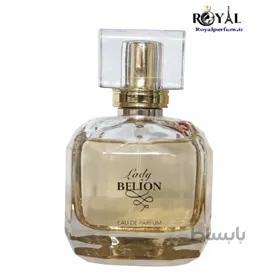 عطر ادکلن لیدی بیلیون روونا زنانه لیدی میلیون Rovena Lady belion