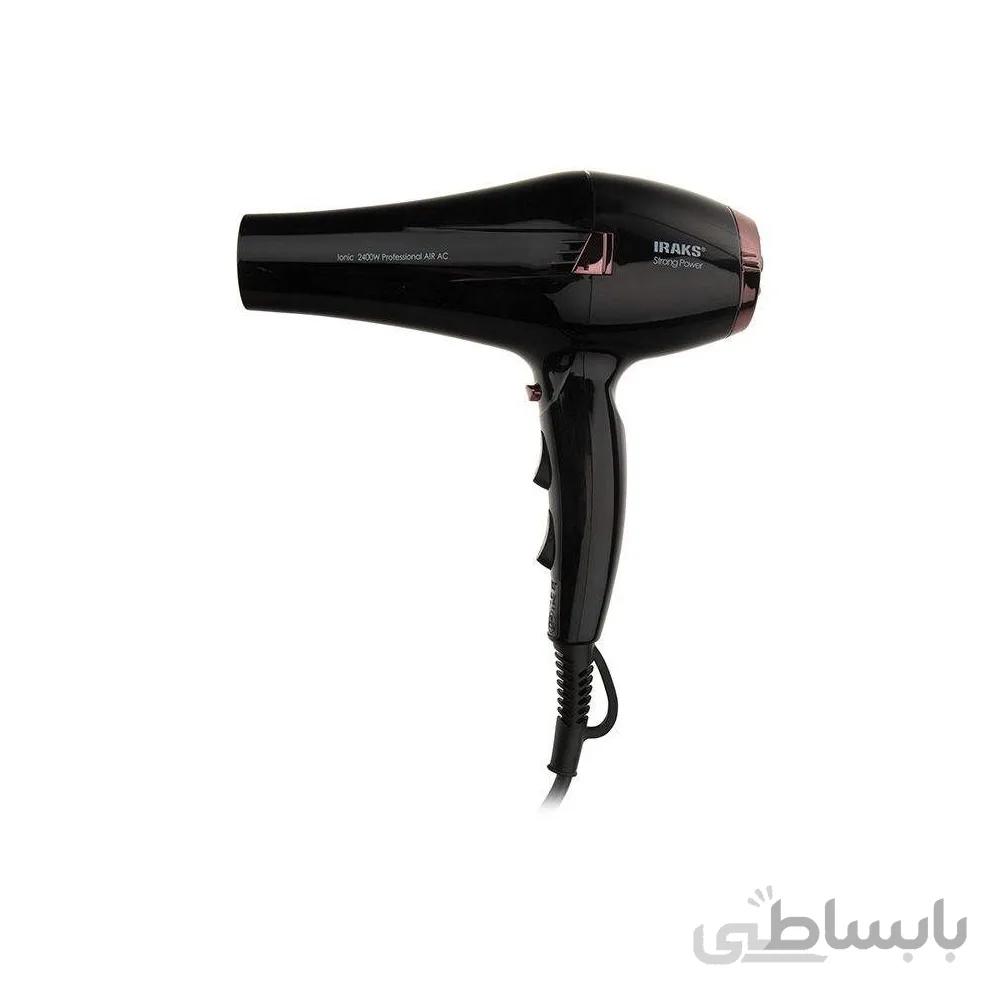 سشوار حرفه ای ایراکس SH5595 ا Iraks SH5595 Hai Dryer