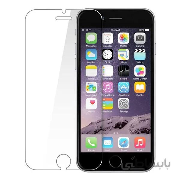 محافظ صفحه نمایش ROYAL مناسب برای گوشی موبایل اپل آیفون 6/6s