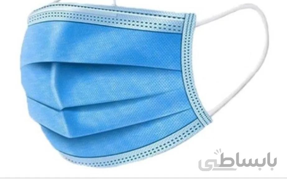 ماسک صورت