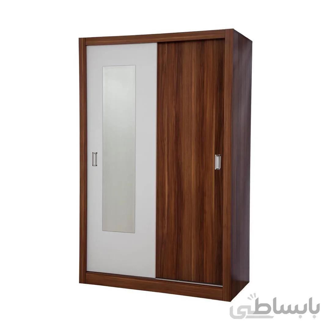 کمد درب ریلی کالج مدل آپادانا نوجوان