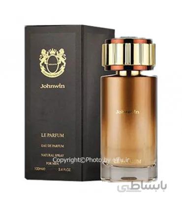 ادو پرفيوم مردانه جانوین ل پارفوم | Johnwin Le Parfum