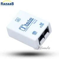 اسپلیتر (نویزگیر) Splitter ADSL Tele TAS-02