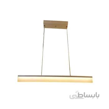 لوسترسقفی مدرن خطی ماد 80