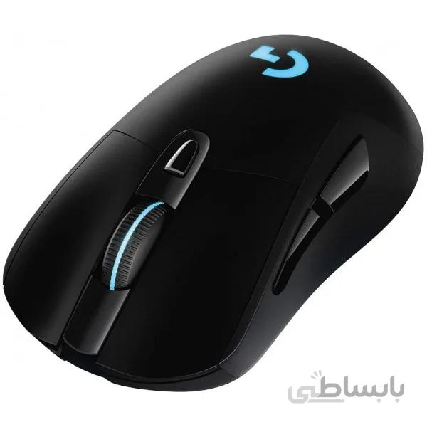 Logitech G703 Hero