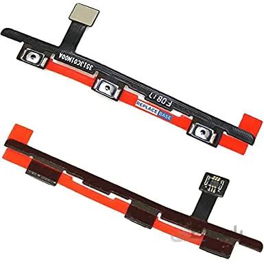 فلت پاور و ولوم گوشی شیائومی Xiaomi Mi 6 ا Xiaomi Mi 6 Volume + Power Flex Cable