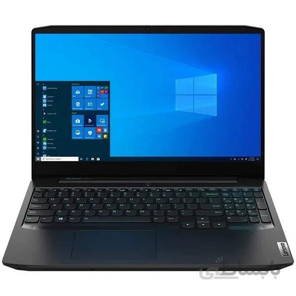 Lenovo Ideapad Gaming 3 Core i5-10300H-D 15.6Inch Full HD Gaming Laptop
