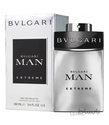 Bvlgari Man Extreme
