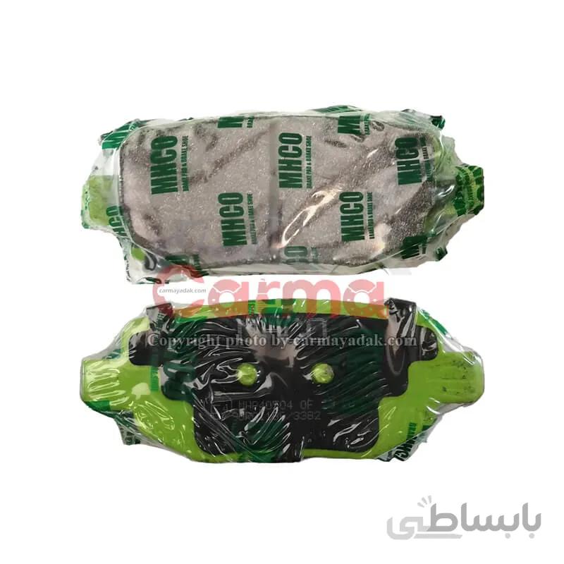 لنت عقب ام وی ام 550 برند MHCO