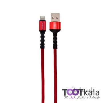 کابل تبدیل USB به لایتنینگ کینگ استار KingStar K30 i