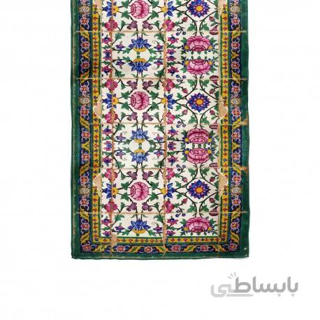 دستمال گردن لوتوس