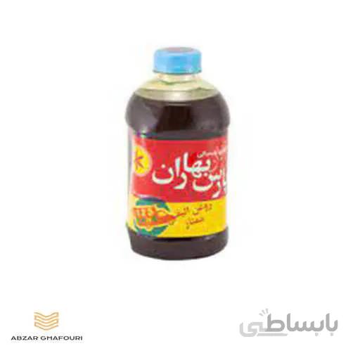 روغن الیف مخصوص بتونه ممتاز پارس بهار