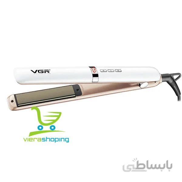 اتو مو حرفه ای وی جی ار VGR مدل V-529