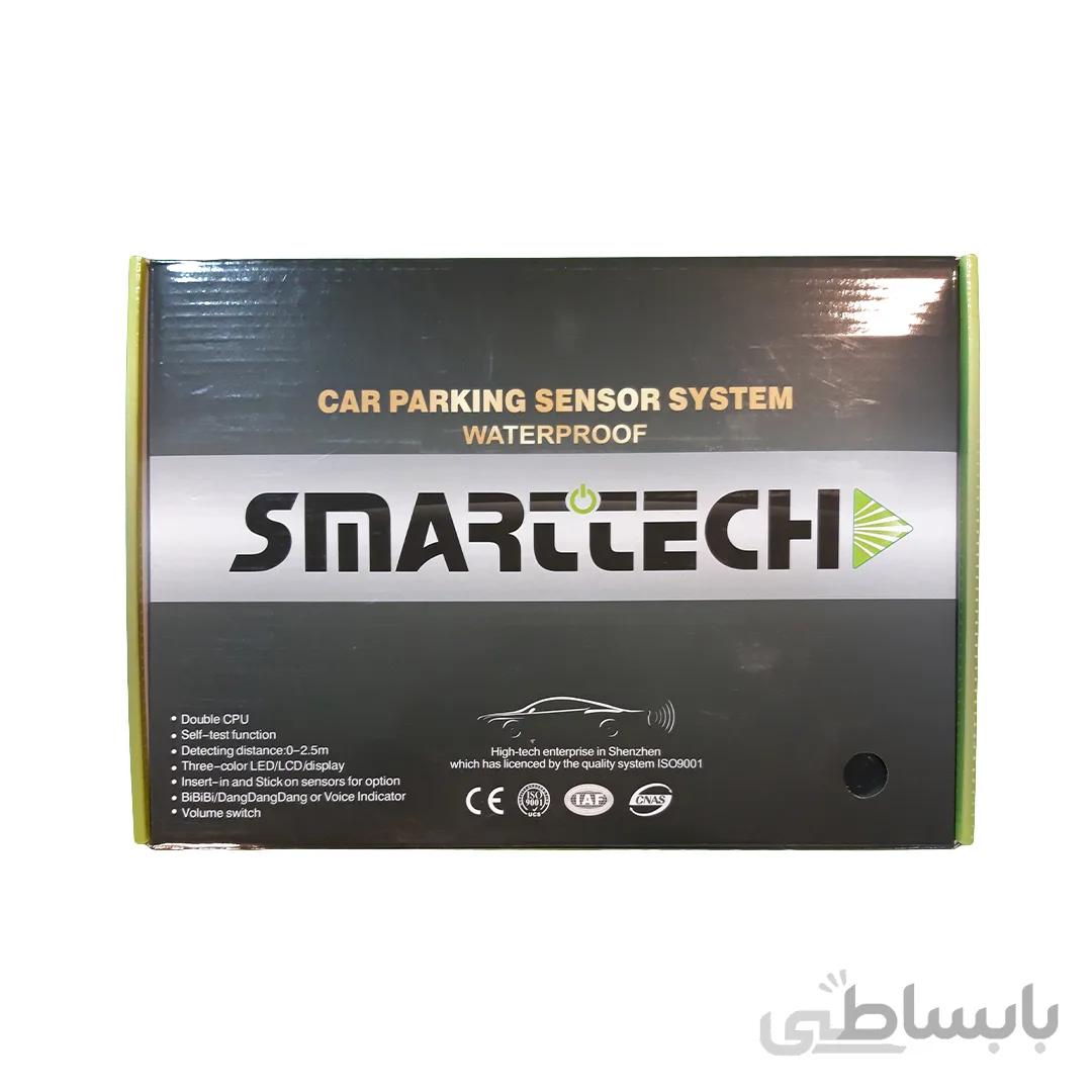 سنسور دنده عقب اسمارت تک