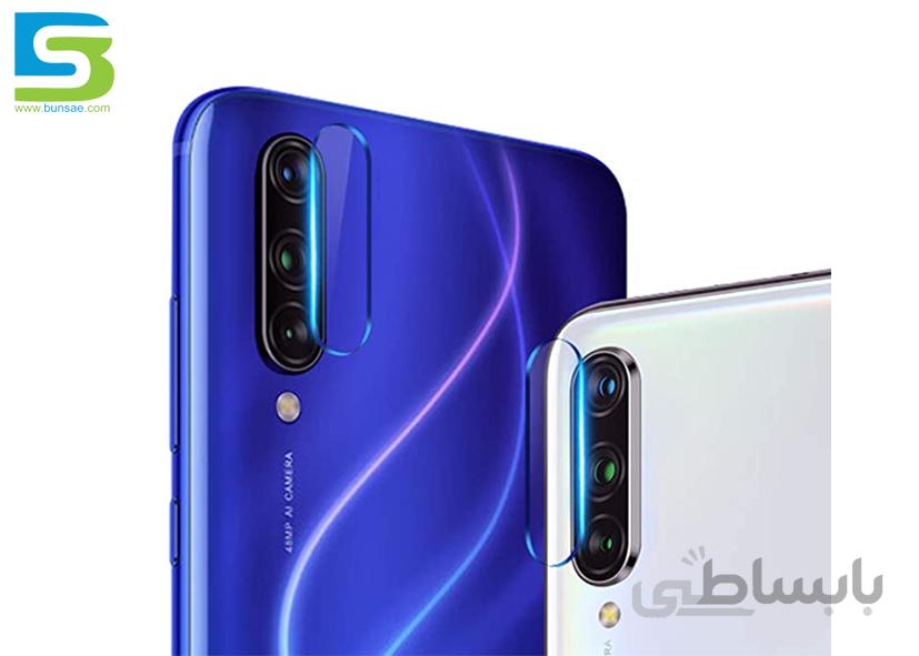 محافظ لنز دوربین Xiaomi Mi A3