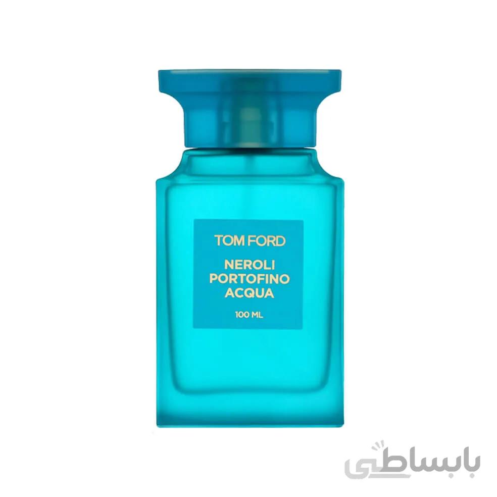 تستر نرولی پورتوفینو آکوا باکس