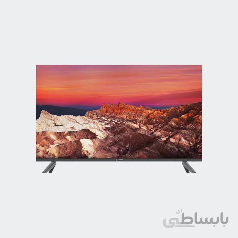 تلویزیون ال ای دی هوشمند اسنوا مدل SSD-50SA640U سایز 50 اینچ ا Snowa SSD-50SA640U Smart LED TV 50 Inch