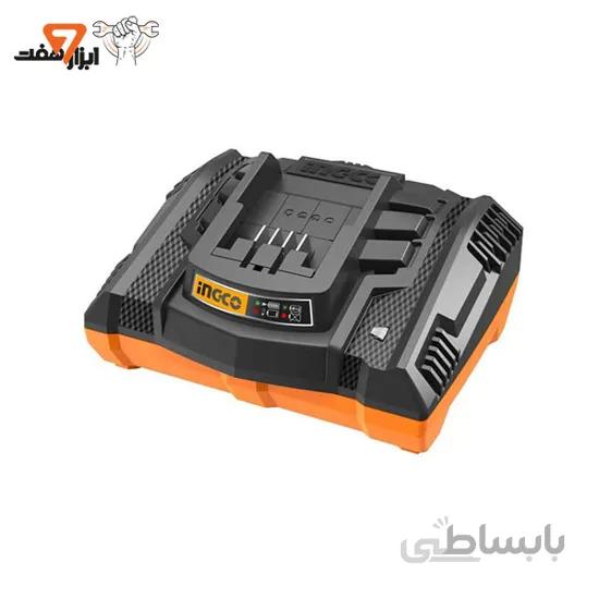 شارژر باتری 20 ولت اینکو 4 آمپر مدل FCLI2003