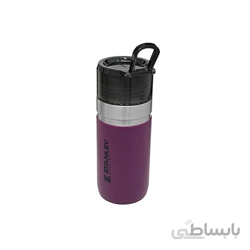 قمقمه کوهنوردی استنلی نیم لیتری مدل Vacuum Insulated