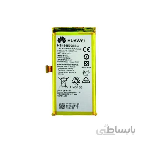 باتری هواوی HUAWEI Honor 7s