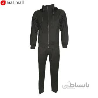 ست سویشرت و شلوار ورزشی مردانه