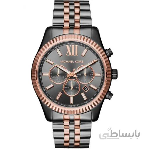 ساعت مچی مردانه مایکل کورس کد MK8561 ا MK8561
