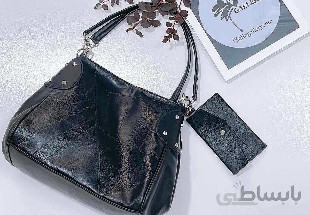 کیف اسپرت زنانه کد KF427