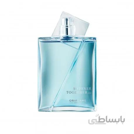 ادکلن مردانه سوفیور توگدر اوریفلیم (عطر سوفور)