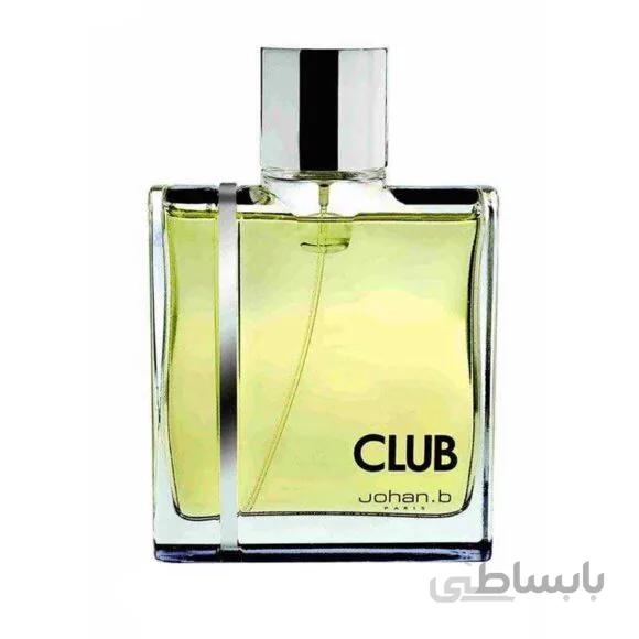 عطر جیپارلیس کلاب مردانه ( geparlys club for men )