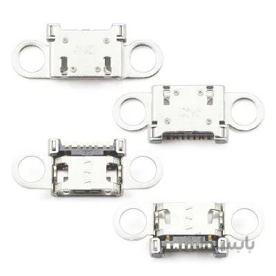کانکتور شارژ سامسونگ Samsung Galaxy S6 / G920 Charger Connector
