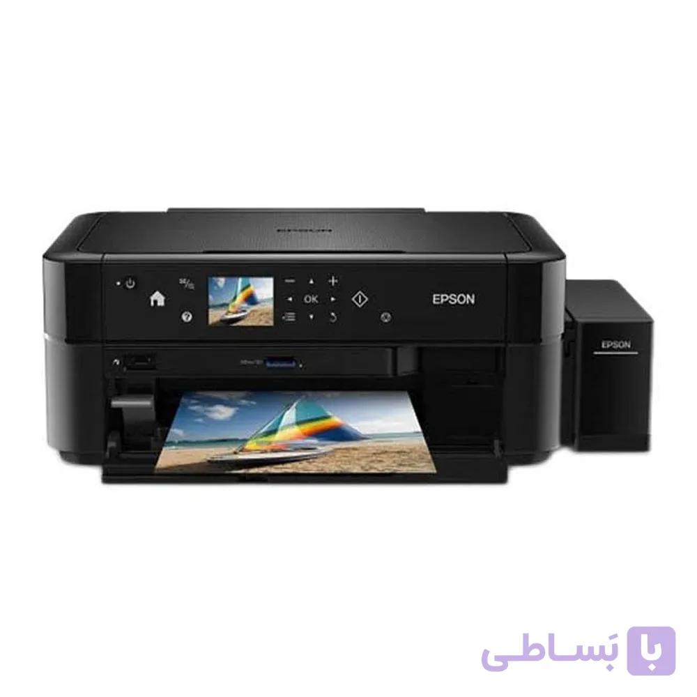 Multifunction Inkjet Printer Epson L850