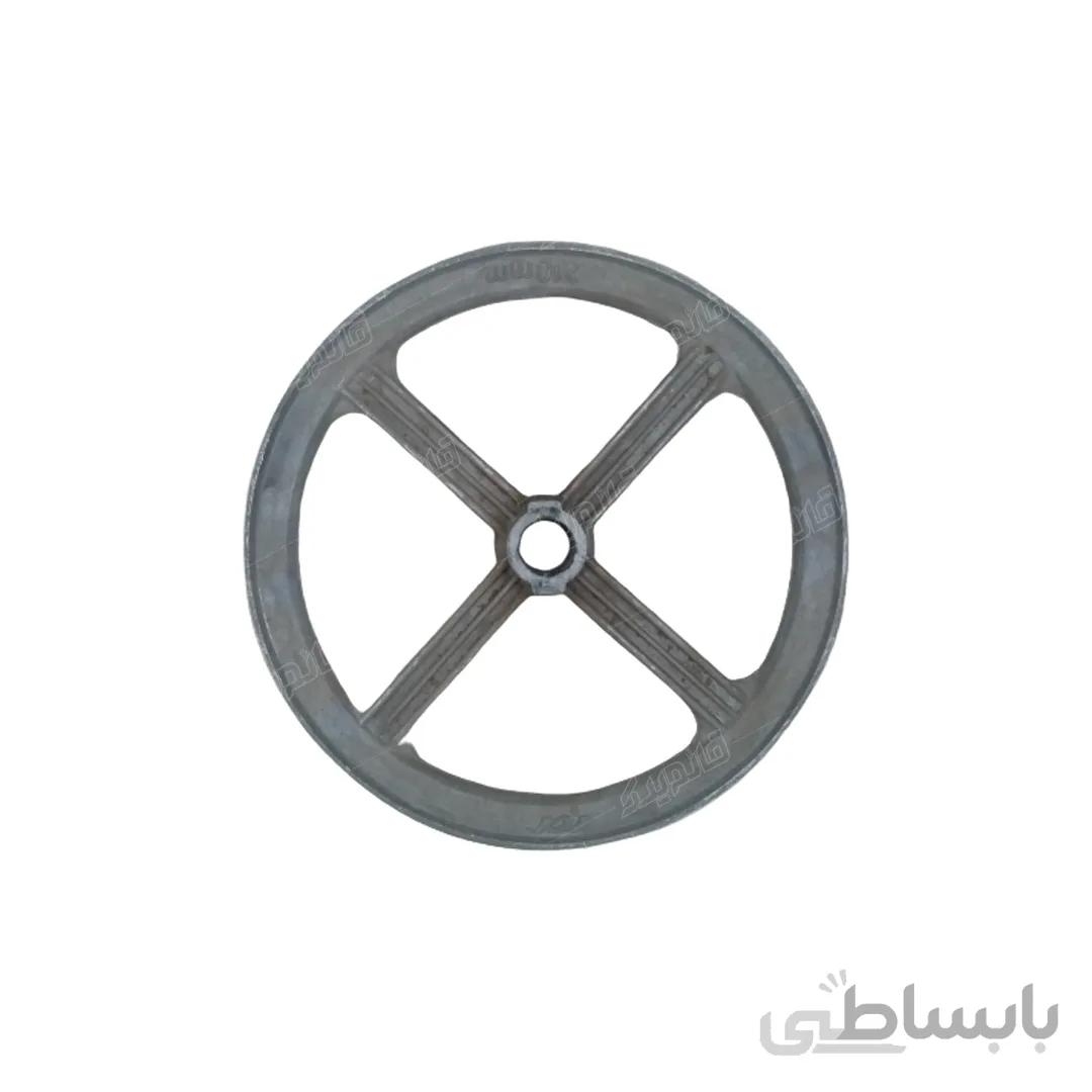فلکه کولر آبی 210 مدل تنگ