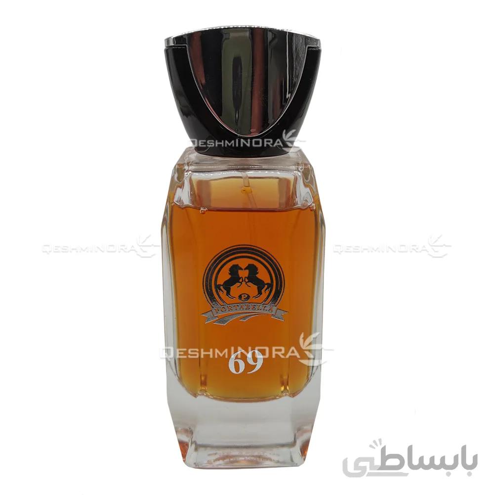 ادکلن پورتابلا ۶۹ Portabella 69 Perfume