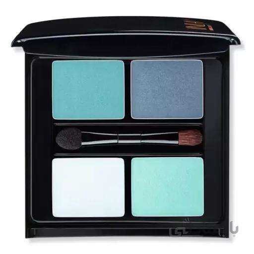 سایه چشم این لی مدل Vivid Blue شماره 050 ا INLAY Vivid Blue Eyeshadow 050