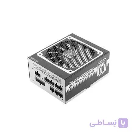 منبع تغذیه (پاور) GREEN Power GP750B-OCPT