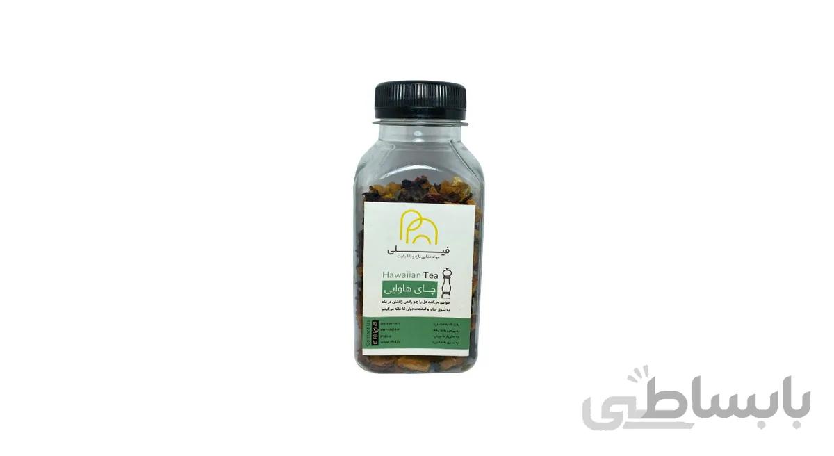 چای هاوایی فیلی