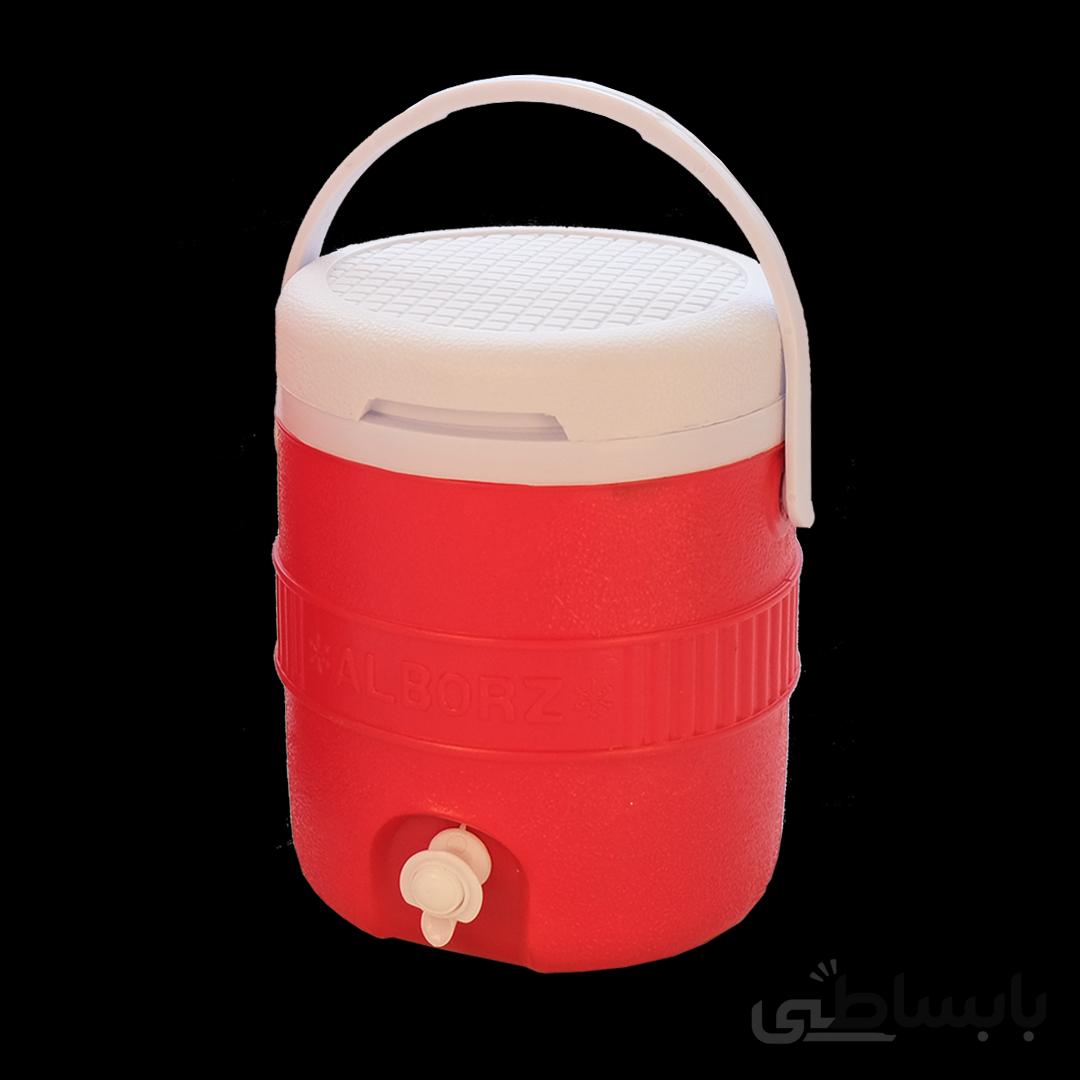 کلمن آب 7 لیتری