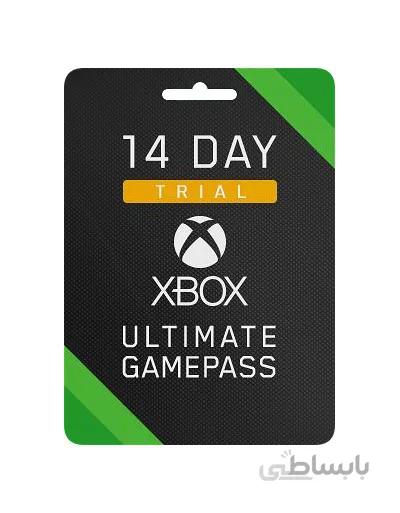 Xbox Game Pass Ultimate - 14 Days