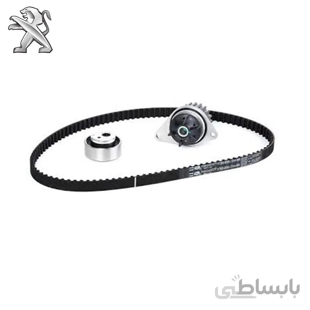 کیت تسمه تایم پژو407