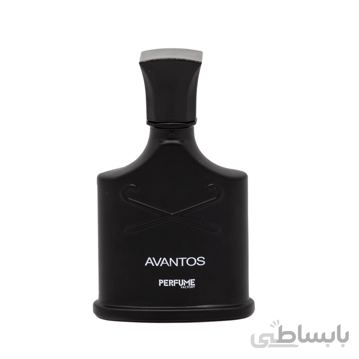 ادو پرفیوم مردانه پرفیوم فکتوری اونتوس