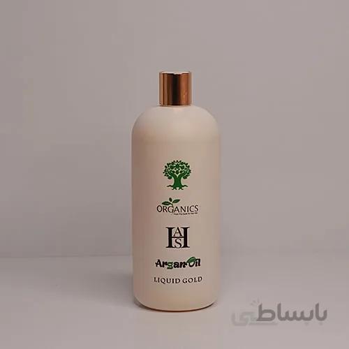 روغن آرگان اش 1000میل Argan Oil Ash