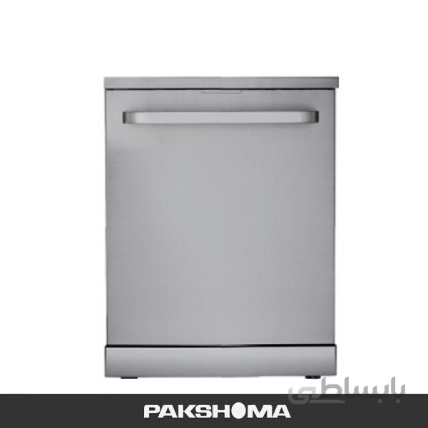 ماشین ظرفشویی پاکشوما مدل MDF-15302 ا Pakshoma MDF-15302 Dishwasher