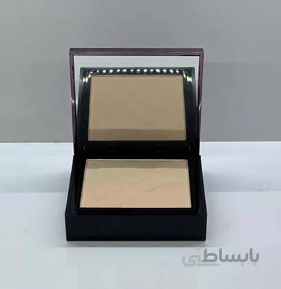 پنکیک دیوایو ۰۱ / DiVio Compact Mineral Powder