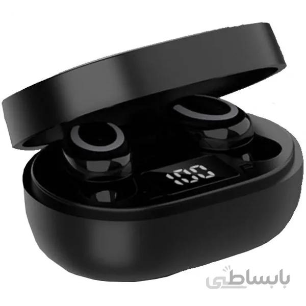 هدفون بی سیم آبودوس مدل TW-12