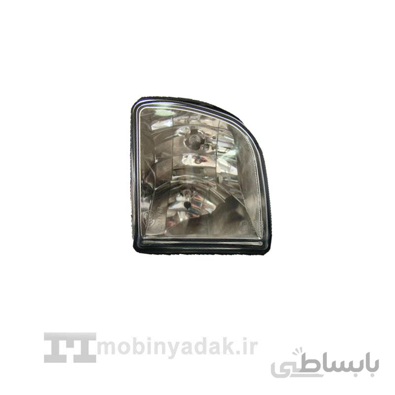 چراغ مه شکن جلو راست ام وی ام ایکس۳۳